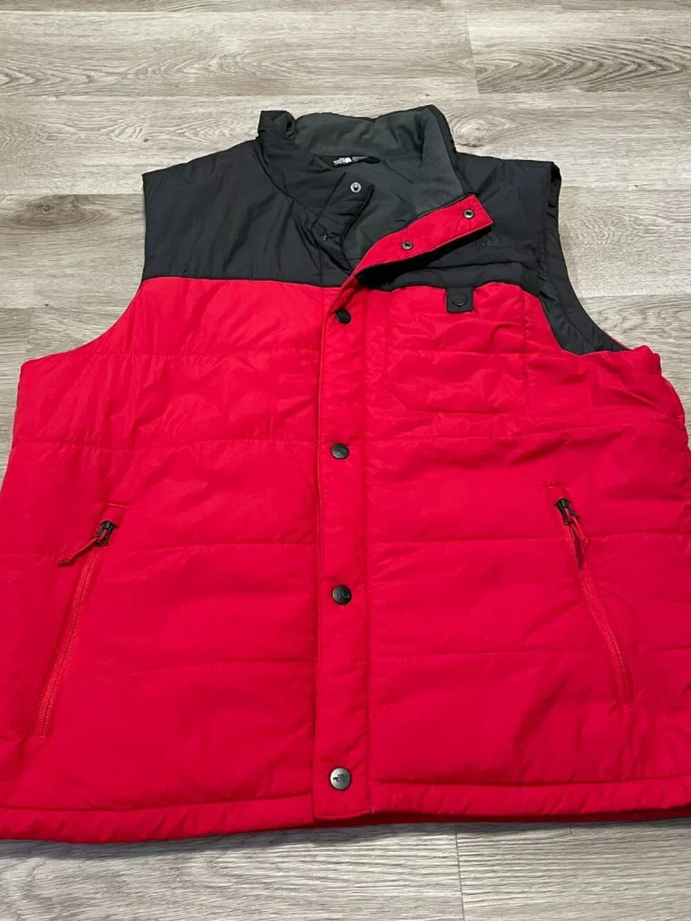 The North Face Vest